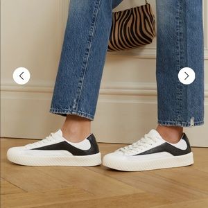 By Far Rodina sneakers